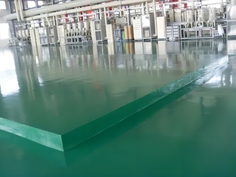 武安防腐蚀地坪,环氧玻纤地坪，玻纤工业地坪，环氧玻纤布地坪,乙烯基玻纤布地坪