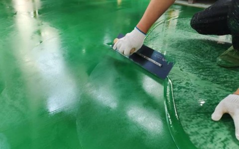 武安什么是VEF地坪,VEF地坪厂家