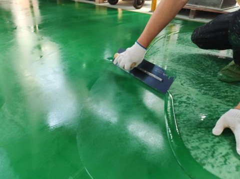 武安什么是VEF地坪,VEF地坪厂家