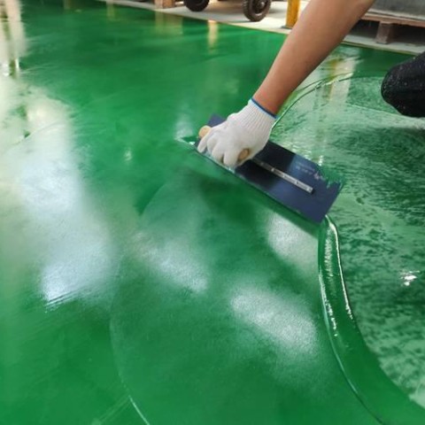 武安什么是VEF地坪,VEF地坪厂家