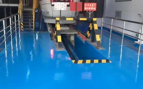 武安环氧防腐蚀地坪,环氧积层地坪
